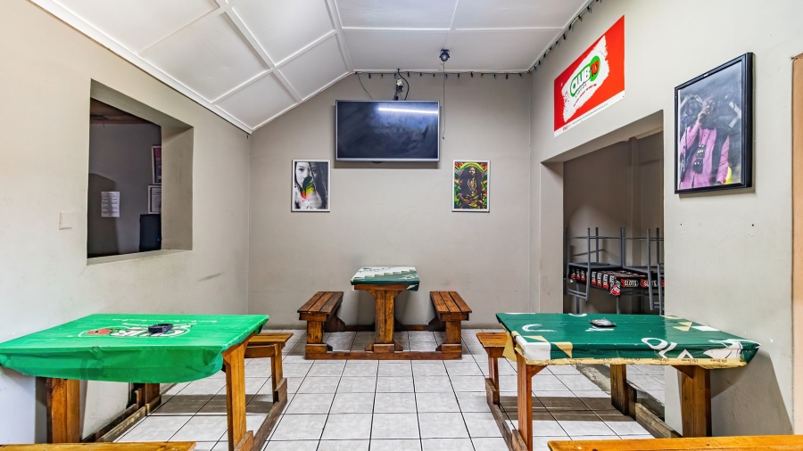 Commercial Property for Sale in Kensington Eastern Cape